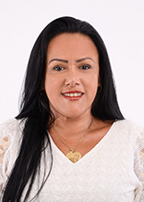 Foto de ANA PAULA SILVA DOS SANTOS MIRANDA