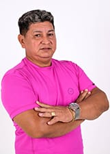 Foto de MARILSON PINTO ANDRADE