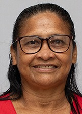Foto de Elza Pantoja de Oliveira Bastos