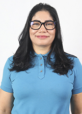 Foto de MARICLEIA DOS REIS SIQUEIRA PAZ