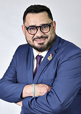 Foto de GUSTAVO BOTELHO DE MATOS