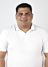 Foto de JOSE WARSLEY DE SOUZA BEGOT