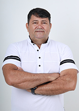 Foto de Ademir Campelo de Abreu