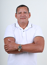 Foto de CLÁUDIO FRANCISCO DA CRUZ MOTA