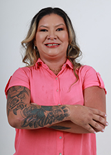 Foto de ELIANE MARIZA AUZIER VIDAL