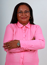 Foto de DULCILENE LIMA SANTOS