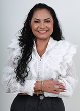 Foto de GEISA DE SOUSA CABRAL