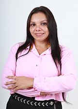 Foto de GREICY NARDINES BRANCHES GOMES