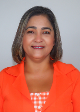Foto de Dionete Moraes Peniche