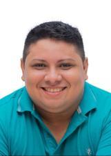 Foto de TIAGO PIRES DOS SANTOS