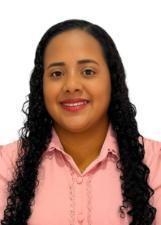 Foto de Adrielle da Costa Santos