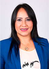 Foto de SIMONE CAROLE CAMPELO KAHWAGE DOS SANTOS