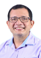 Foto de DEOSMAR BATISTA DE AQUINO NETO
