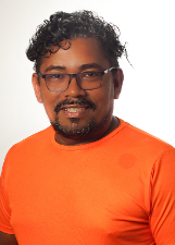 Foto de Rosinei da Silva Reis