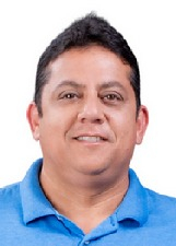 Foto de RONISON ROGERIO SOZINHO PARAGUASSU