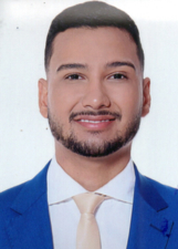 Foto de PEDRO HENRIQUE ALENCAR MARQUES DE SOUZA