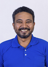 Foto de MADSON WILLIAN DA CUNHA GOMES