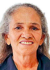 Foto de Francisca Marques dos Reis