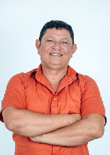Foto de GLEDSON MAGALHÃES NOGUEIRA
