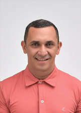 Foto de ANTONIO FABRICIO AVILA DA SILVA