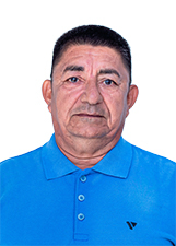 Foto de Benedito Leonardo Ribeiro da Silva