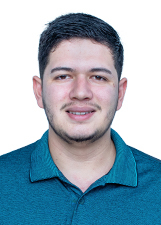 Foto de MARCUS VINICIUS CORREA BRITO