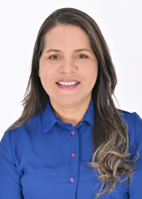 Foto de Edileusa Pereira da Silva Lara