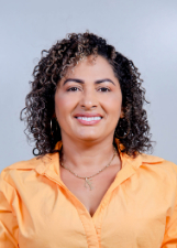 Foto de GILVANETE NUNES CARNEIRO DOS SANTOS