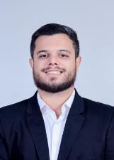 Foto de JOAO FELIPE FERNANDES OLIVI