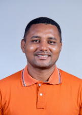 Foto de Gilson dos Santos Serra Vieira