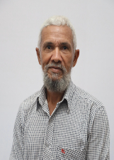 Foto de Milton Ferreira dos Santos