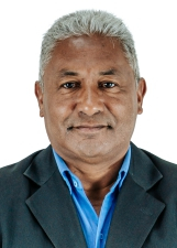 Foto de Zacarias Ferreira de Souza Neto