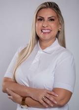 Foto de Maxilene do Socorro Loureiro de Almeida