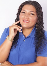 Foto de LETICIA MAYARA FERREIRA SANTANA