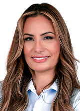 Foto de Ana Renata Brito de Sousa