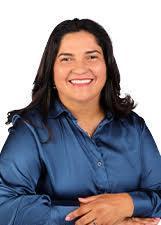 Foto de Aline Costa da Silva