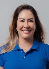 Foto de RITA DE CASSIA BARROS PINHO DE SOUSA E SILVA