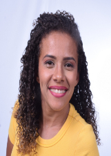 Foto de CLAUDILENE PIRES SOUSA SILVA