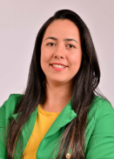 Foto de SIMONE STHEFANY RIBEIRO DE OLIVEIRA
