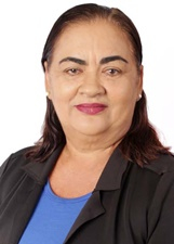 Foto de Sandra do Socorro Araújo da Luz