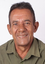 Foto de Carlos Alberto da Silva Santos