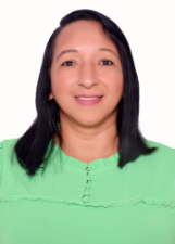 Foto de SELMA VIEIRA DA CONCEIÇAO