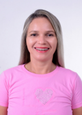 Foto de ERYCA CRISTINA CUNHA DE OLIVEIRA