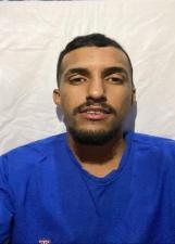 Foto de LEOCIONE DA SILVA DOS SANTOS