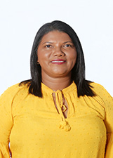 Foto de LÍGIA DO SOCORRO CABRAL DA SILVA