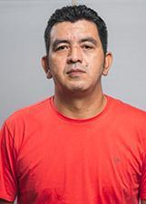 Foto de GLAUBER CAMPOS TAVARES