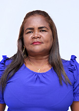 Foto de VALCIRIA OLIVEIRA FERREIRA