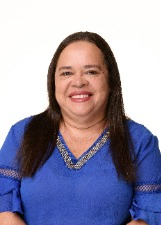 Foto de NILDA CORDEIRO DO ROSARIO
