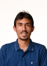 Foto de MARCOS VENICIUS DA SILVA COSTA
