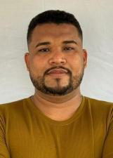 Foto de GEDALIAS DA SILVA RODRIGUES